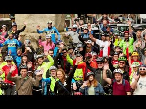 Mass Ride video thumbnail