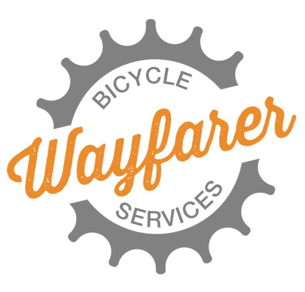 Logo of Wayfarer Bicycle Services